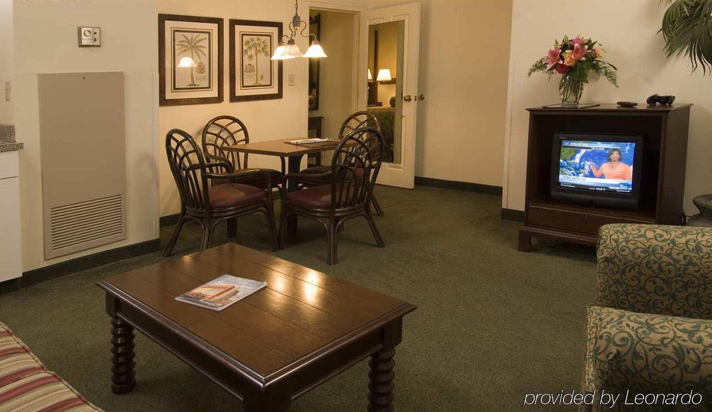 Embassy Suites Charleston - Historic District Zimmer foto